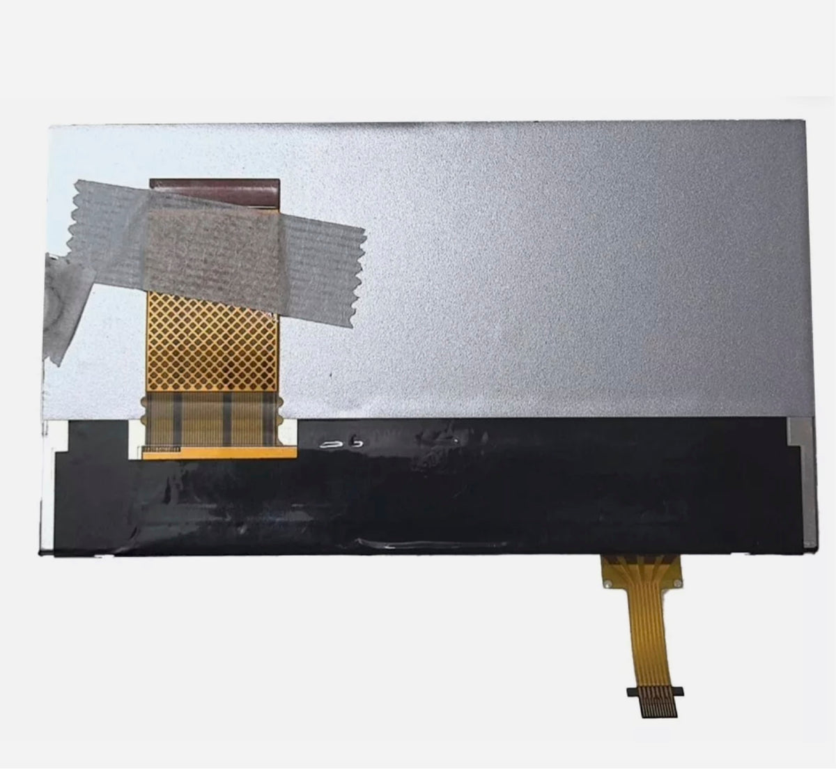2014-2017 TOYOTA RAV4 6.1 APPS Touchscreen and LCD FULL replacement