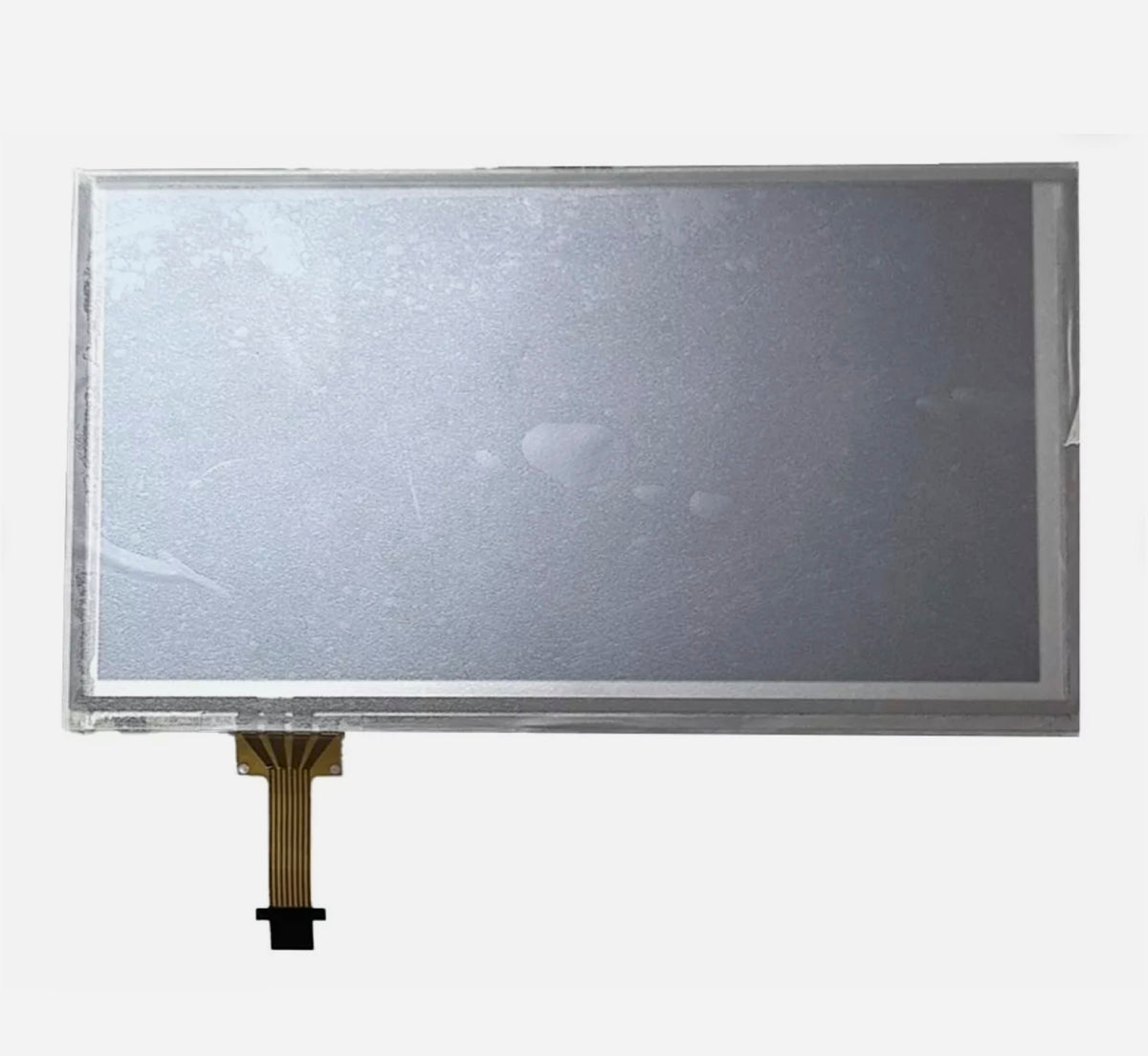2014-2017 TOYOTA RAV4 6.1 APPS Touchscreen and LCD FULL replacement