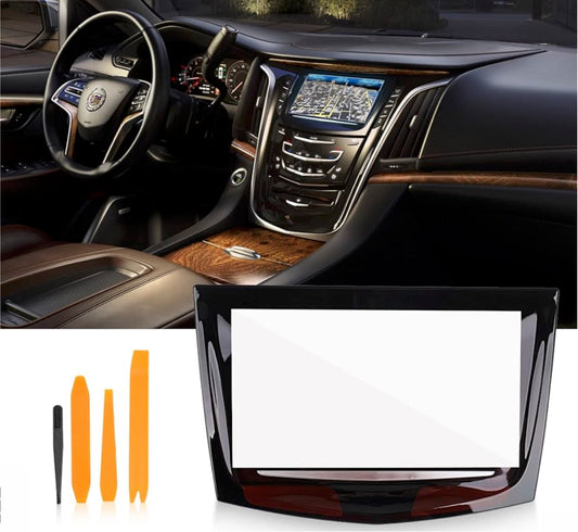 2013-2017 Cadillac CUE Full Replacement touch with TOOLS